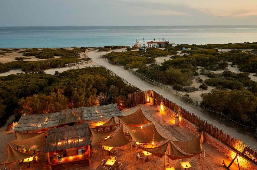 Formentera Island, Balearic Islands, Spain